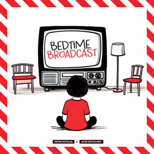 Bedtime Broadcast - Children's Music