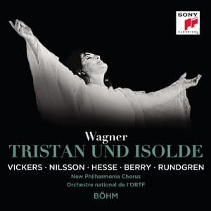 Wagner: Tristan und Isolde, WWV 90 - Richard Wagner
