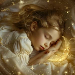 Harmony Unveiled - Deep Sleep Relaxation