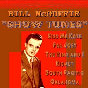 Show Tunes - Bill McGuffie
