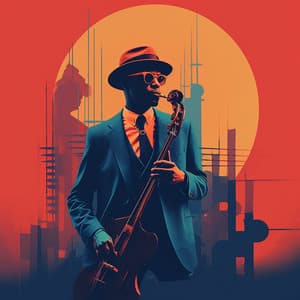 Coffee Shop Sessions: Relaxing Jazz Music - Some Music to Relax