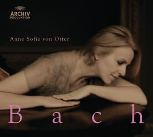 Bach - Johann Sebastian Bach