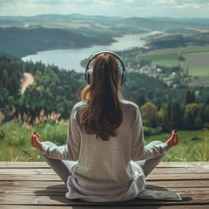 Meditation Motifs: Tranquil Tunes - The Muse Of Meditation