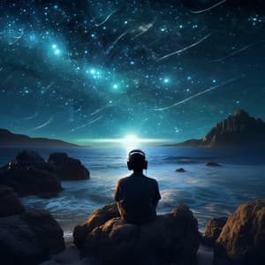 Ocean Breeze: Harmonic Tide - Mother Nature Sound FX