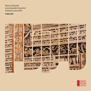 Tiktin - Maria Sławek