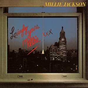 Lovingly Yours - Millie Jackson