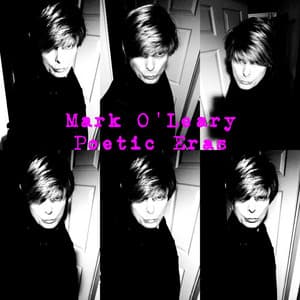 Poetic Eras - Mark O'Leary