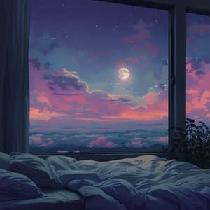 Música Para Dormir: Vibras Suaves De Sueño - La mente conectada