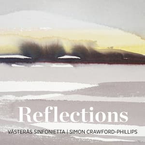 Reflections - Simon Crawford-Phillips