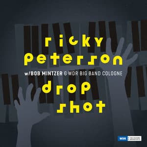 Drop Shot - Ricky Peterson
