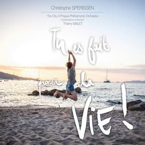Tu es fait pour la vie ! - Christophe Sperissen