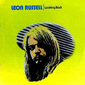 Looking Back - Leon Russell