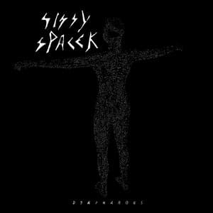 Diaphanous - Sissy Spacek