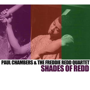 Shades of Redd - Paul Chambers