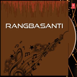 Rangbasanti - Babul Supriyo