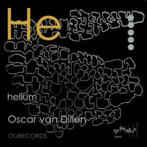 Elements 2: Helium - Oscar van Dillen