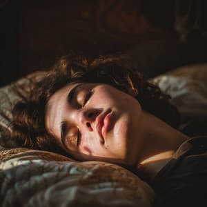 Peaceful Sleep Relaxation: Soothing Sounds for Slumber - Theta Sound