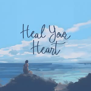 Heal Your Heart - Alice Greenwood