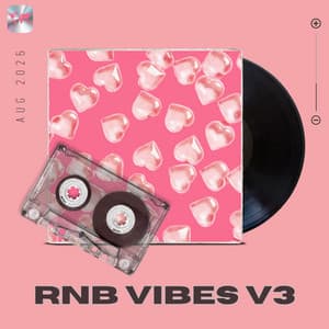 RnB Vibes V3 - Icon Dezz