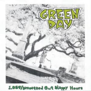 1039/Smoothed Out Slappy Hours - Green Day