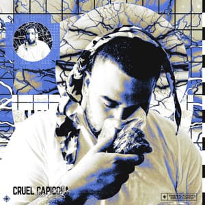 Cruel Capicola - Bub Styles