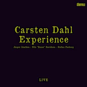 Live - Carsten Dahl