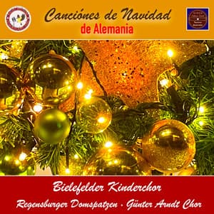 Canciónes de Navidad de Alemania - Traditional