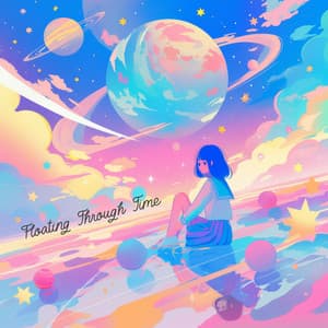 Floating Through Time - Anxiety Relief