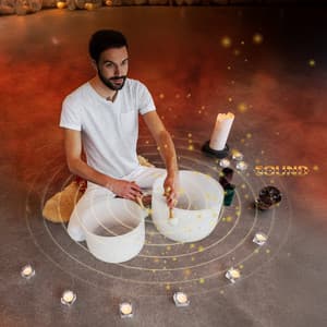Respiratory Immersive Sound Bath - Sound Therapy Masters