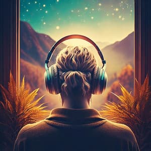 Harmony in Lofi: Musical Bliss - LoFi Chillax