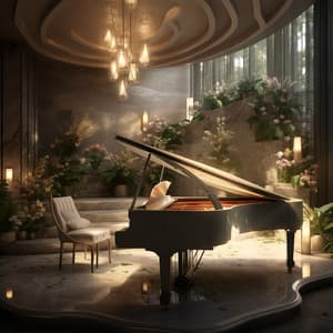 Piano Music: Massage Serenity - Insomnia Cure Maestro