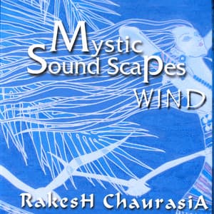 Mystic Soundscapes Wind - Rakesh Chaurasia
