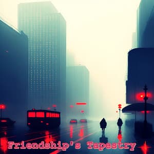 Friendship's Tapestry - Lofi Hip-Hop Beats