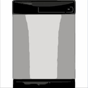 Dishwashers for Background Sounds and White Noise - Babysounds