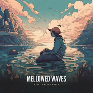 Mellowed Waves - Reiki
