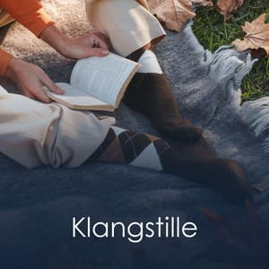 Klangstille - Zen Buddhismus Regeneration Sammlung
