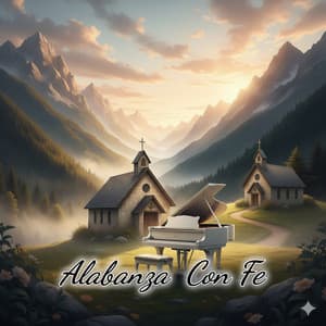 Alabanza Con Fe - Worship Ensemble
