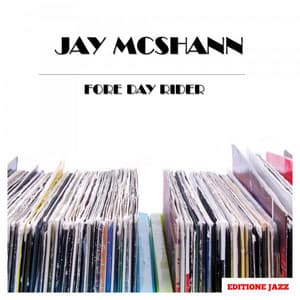 Fore Day Rider - Jay McShann