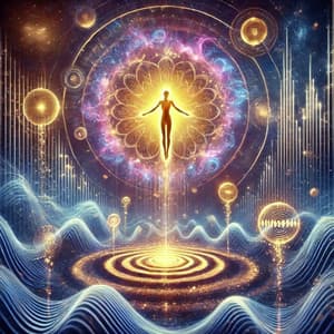 741 Hz - Music for Purification & Emotional Detox - Sleepwear