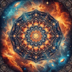 852 Hz Spiritual Clarity: Awakening Sounds for Intuition and Alignment - Spiritual Frequencies