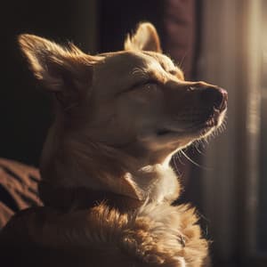 Armonía Animal: Temas De Mascota Lofi - Lofi Relájate