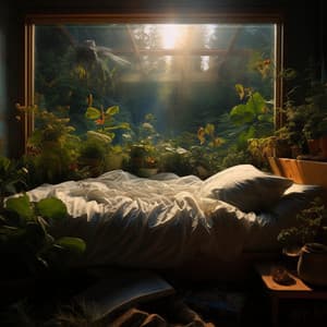 Dreamland Sleep Harmony: Insects and Birds in Nature - Toddi Musicbox