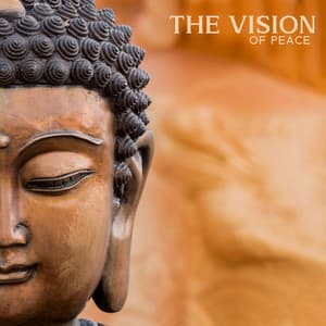 The Vision of Peace: Japanese Flute Meditation Sounds to Experience Moments of Spiritual Silence Within Mind and Soul - Rita Chakram