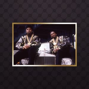The Remixes - Eric B. & Rakim