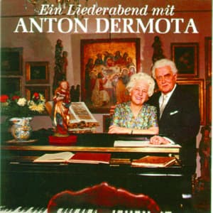 Ein Liederabend mit Anton Dermota - Anton Dermota