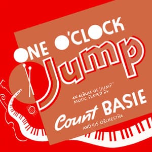 One O'Clock Jump - Count Basie Orchestra