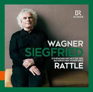 Wagner: Siegfried, WWV 86C - Richard Wagner