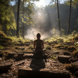 Pájaros De La Naturaleza: Melodías De Meditación - Ruidos de la Selva