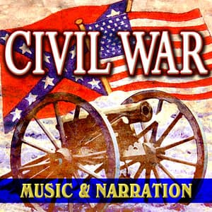 Civil War - Music & Narration - Eastman Wind Ensemble