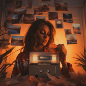 Tides Untouched - 528Hz Whole Body Regeneration